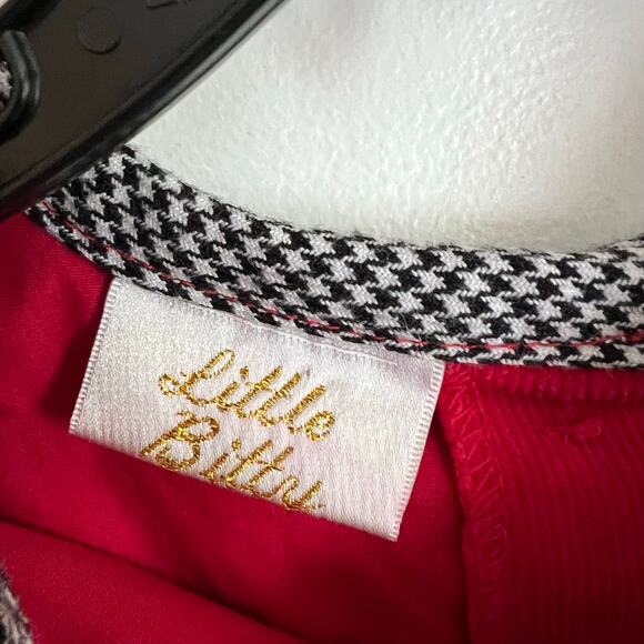 Vintage Little Bitty panda dress - Picture 5 of 9